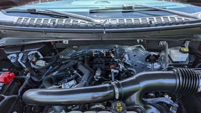 2024 Ford Expedition Platinum