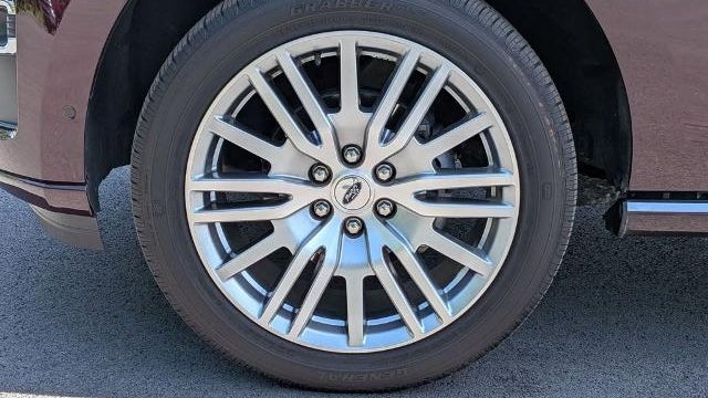 2024 Ford Expedition Platinum