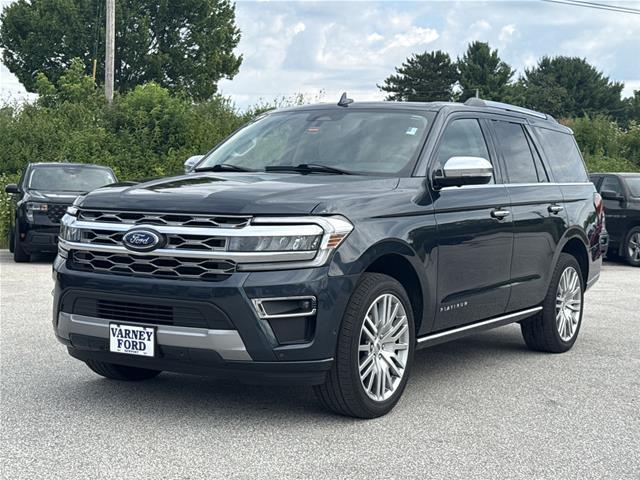 2024 Ford Expedition - $60,995