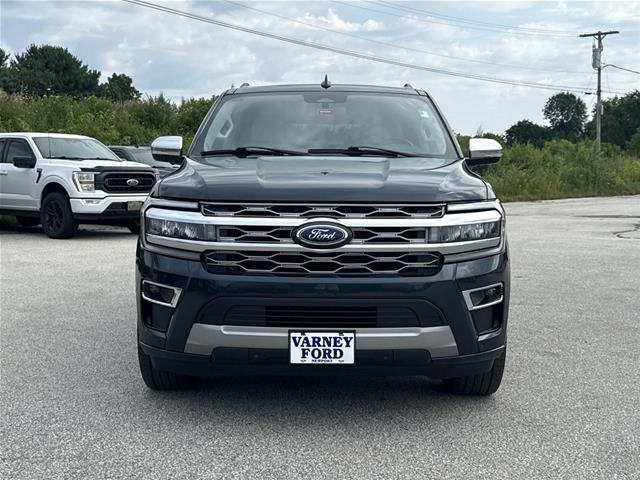 2024 Ford Expedition - $60,995
