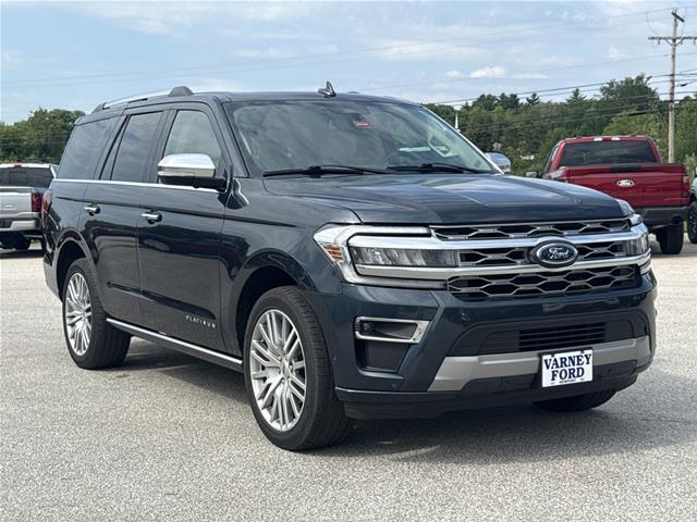 2024 Ford Expedition - $60,995