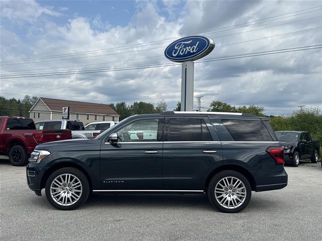 2024 Ford Expedition - $60,995