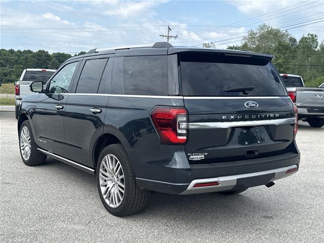 2024 Ford Expedition - $60,995