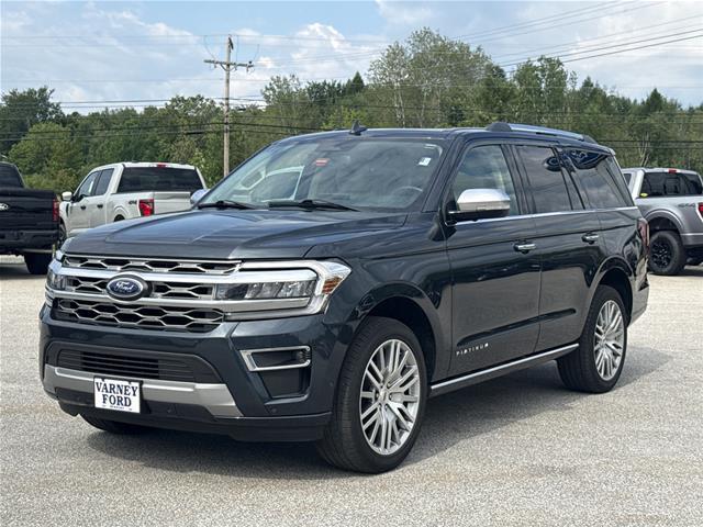 2024 Ford Expedition - $60,995
