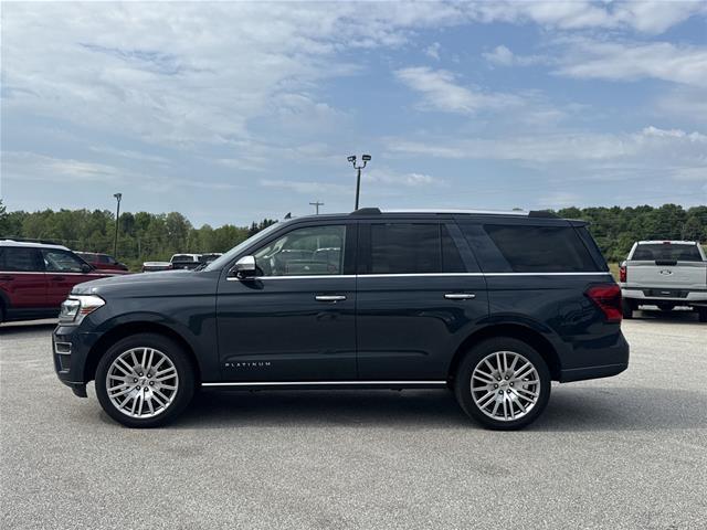 2024 Ford Expedition - $60,995