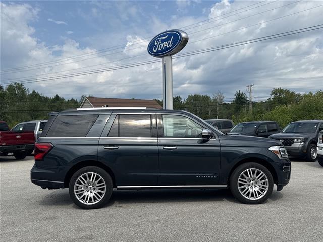 2024 Ford Expedition - $60,995