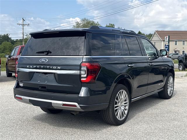 2024 Ford Expedition - $60,995