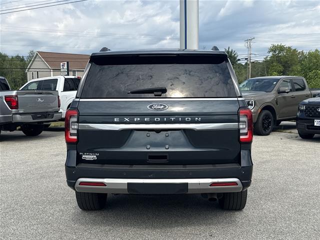 2024 Ford Expedition - $60,995
