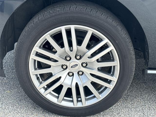 2024 Ford Expedition - $60,995