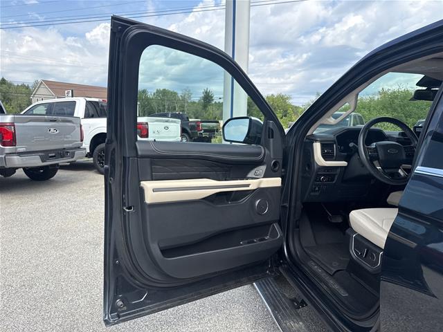 2024 Ford Expedition - $60,995