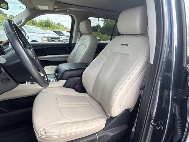 2024 Ford Expedition - $60,995