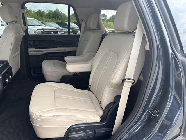 2024 Ford Expedition - $60,995
