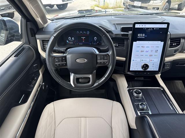 2024 Ford Expedition - $60,995