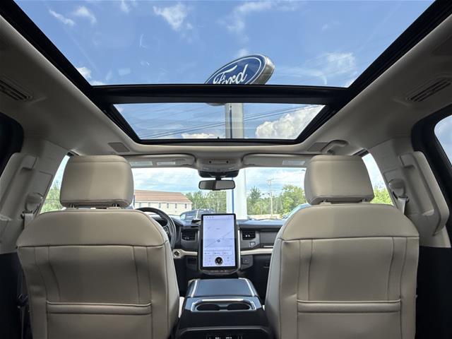 2024 Ford Expedition - $60,995