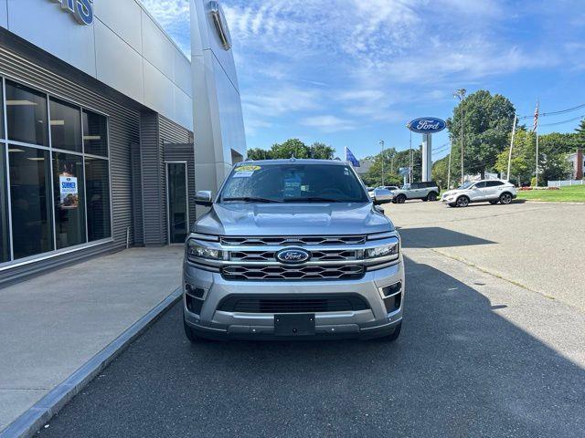 2024 Ford Expedition - $62,500