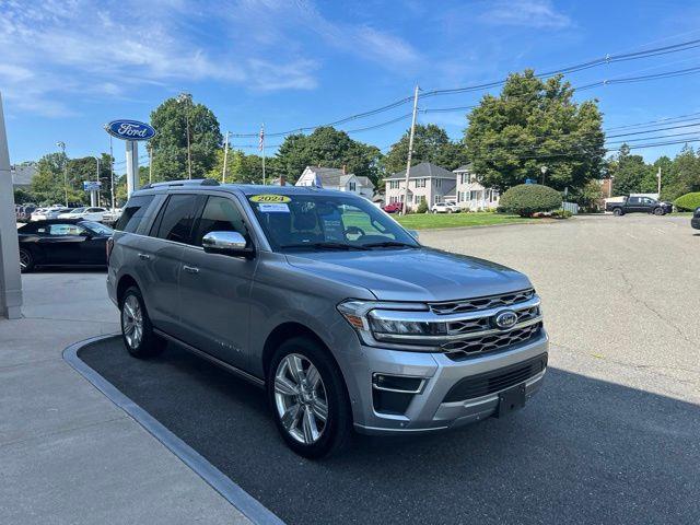 2024 Ford Expedition - $62,500