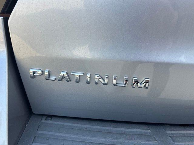 2024 Ford Expedition - $62,500