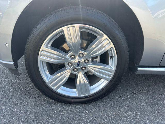 2024 Ford Expedition - $62,500