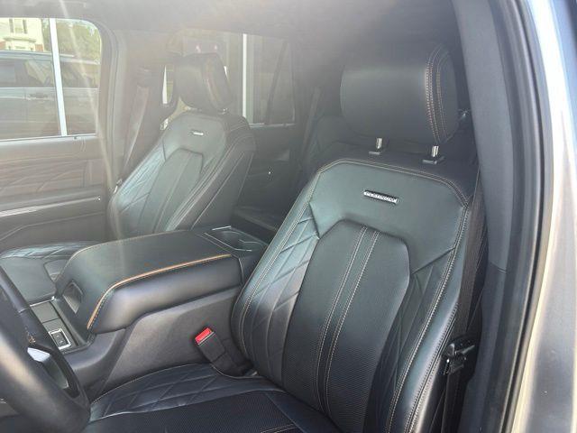 2024 Ford Expedition - $62,500