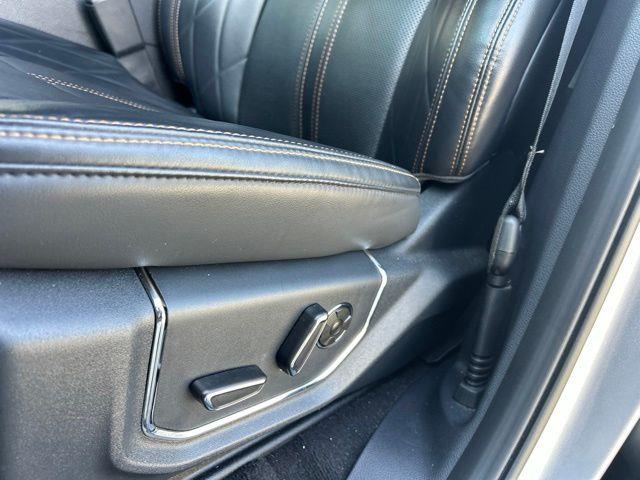2024 Ford Expedition - $62,500