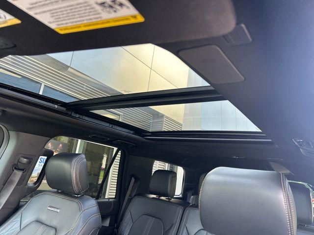 2024 Ford Expedition - $62,500