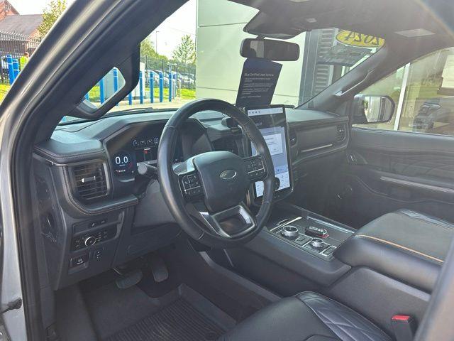 2024 Ford Expedition - $62,500