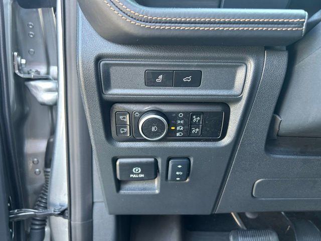 2024 Ford Expedition - $62,500