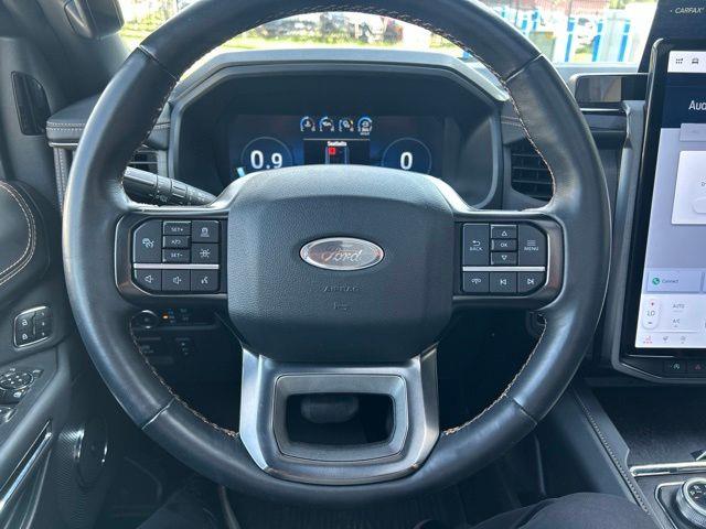 2024 Ford Expedition - $62,500