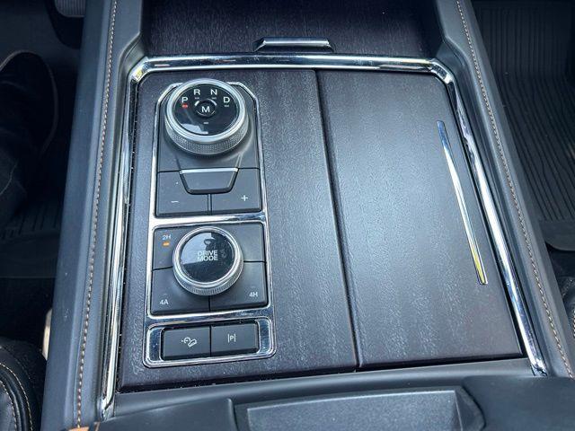 2024 Ford Expedition - $62,500