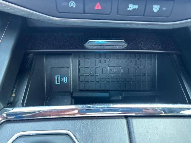 2024 Ford Expedition - $62,500