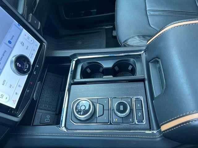 2024 Ford Expedition - $62,500