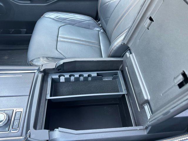 2024 Ford Expedition - $62,500