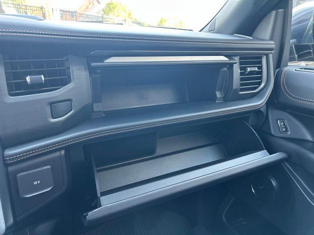 2024 Ford Expedition - $62,500