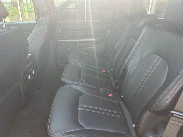 2024 Ford Expedition - $62,500