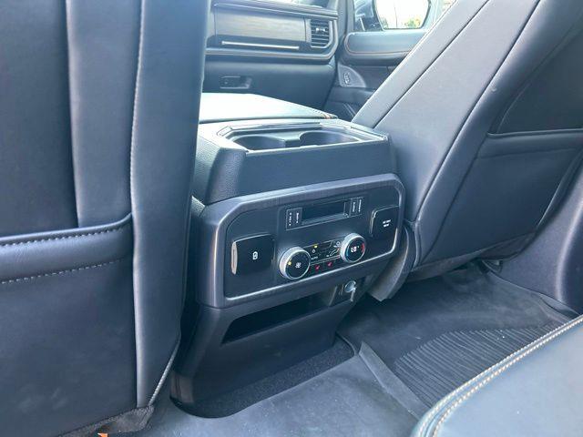 2024 Ford Expedition - $62,500