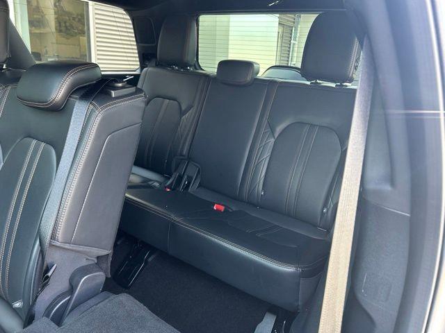 2024 Ford Expedition - $62,500