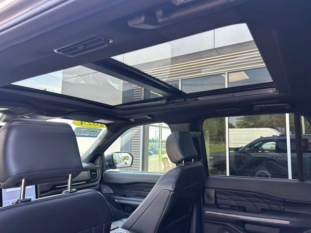 2024 Ford Expedition - $62,500