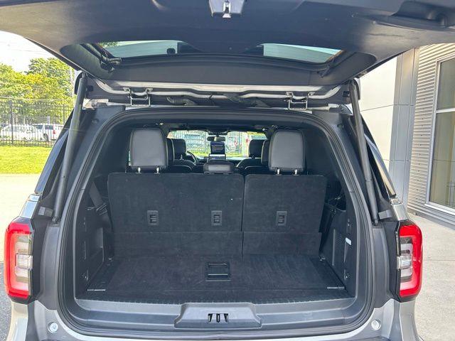 2024 Ford Expedition - $62,500