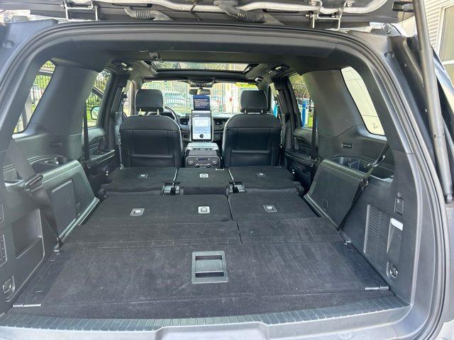 2024 Ford Expedition - $62,500