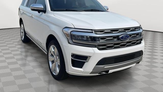 Preowned 2024 Ford Expedition Platinum for Sale