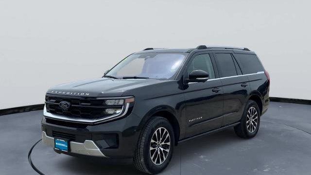 Preowned 2025 Ford Expedition Platinum for Sale