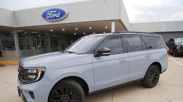 Preowned 2025 Ford Expedition Platinum for Sale