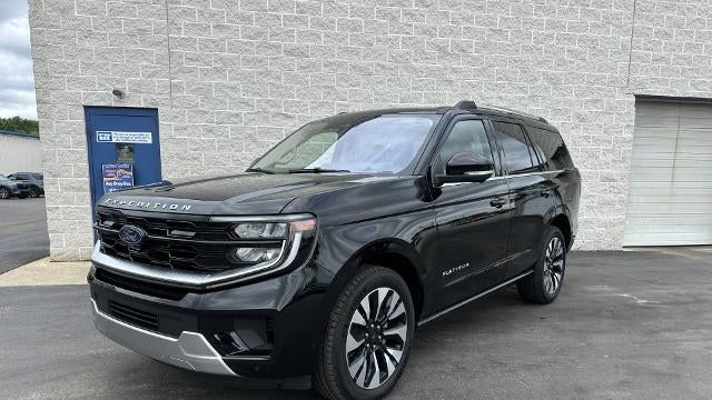Preowned 2025 Ford Expedition Platinum for Sale