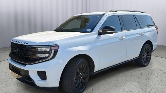 Preowned 2025 Ford Expedition Platinum for Sale