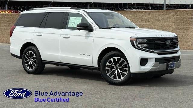 Preowned 2025 Ford Expedition Platinum for Sale
