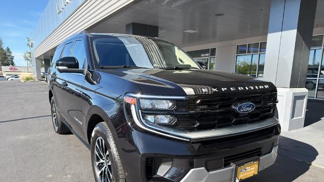 Preowned 2025 Ford Expedition Platinum for Sale