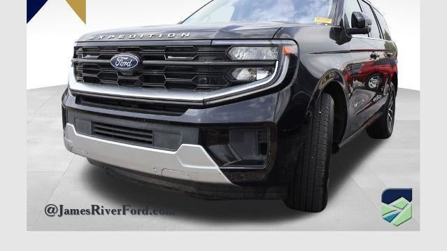 Preowned 2025 Ford Expedition Platinum for Sale