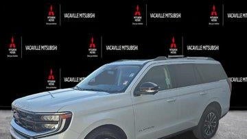 Preowned 2025 Ford Expedition Platinum for Sale