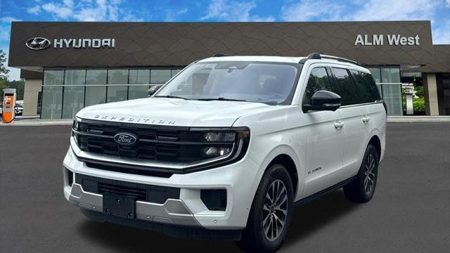 Preowned 2025 Ford Expedition Platinum for Sale