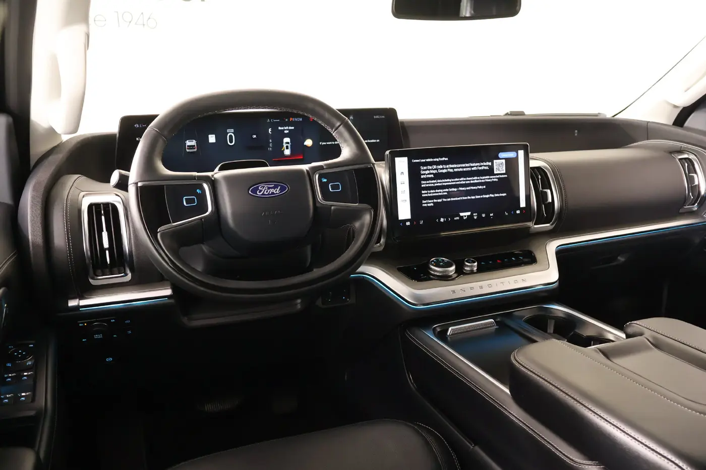 2025 Ford Expedition - $69,407